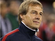 Bóng đá anh, ngoại hạng anh, lịch thi đấu euro 2012, Tin vắn Premier League: Jurgen Klinsmann muốn thế chỗ Redknapp